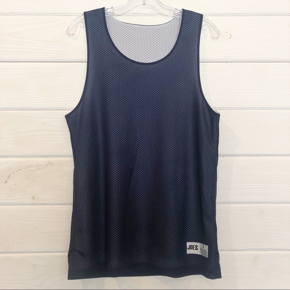 Joes USA Reversible Athletic Tank Top - Picture 1 of 5